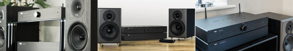 WiFi streamers allow you to upgrade your existing system