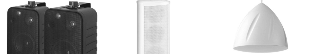 Explore our popular church sound system setups