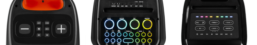 Find the best portable Bluetooth speakers