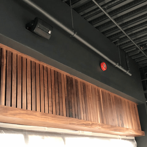 Commercial Background Music Systems