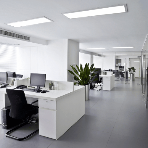 Multi Zone Office PA Systems