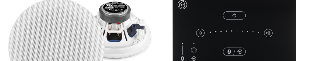 Explore our popular church sound system setups