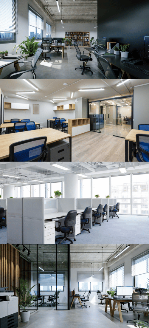 Wall speaker system for churches