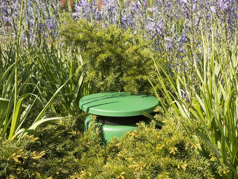 Weatherproof Outdoor Speakers for Home - Power Dynamics GS530 Garden Speaker